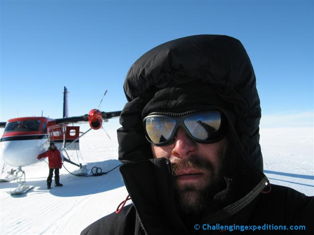 antarctica 2008